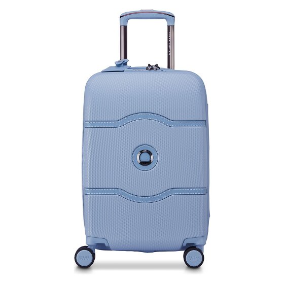 Delsey Paris Chatelet Air 2.0 4 wielen Cabinewagen 55 cm