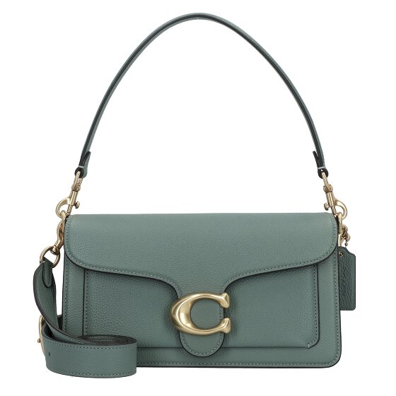 Coach Tabby Schoudertas Leer 26 cm