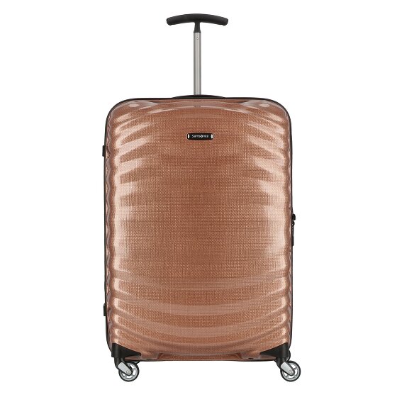 Samsonite Lite Shock Spinner 4-wiel trolley 69 cm