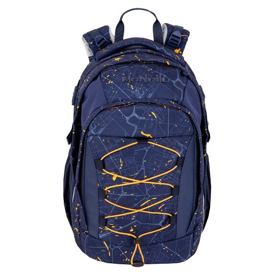 McNeill LUCA School rugzak 45 cm