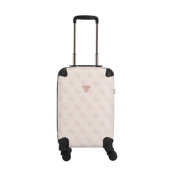 Guess Berta 4 wielen Cabinewagen 53 cm