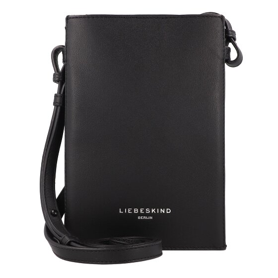 Liebeskind Hilla Mobiel telefoonhoesje Leer 13 cm