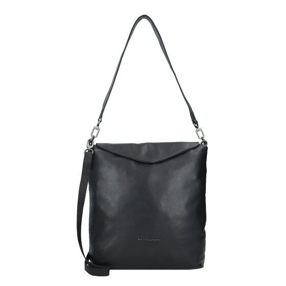 aunts & uncles Jamie's Orchard Lotus Schoudertas Leer 32 cm aunts & uncles Jamie's Orchard Lotus Schoudertas Leer 32 cm