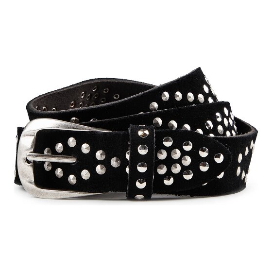 b.belt Studded belt Leder