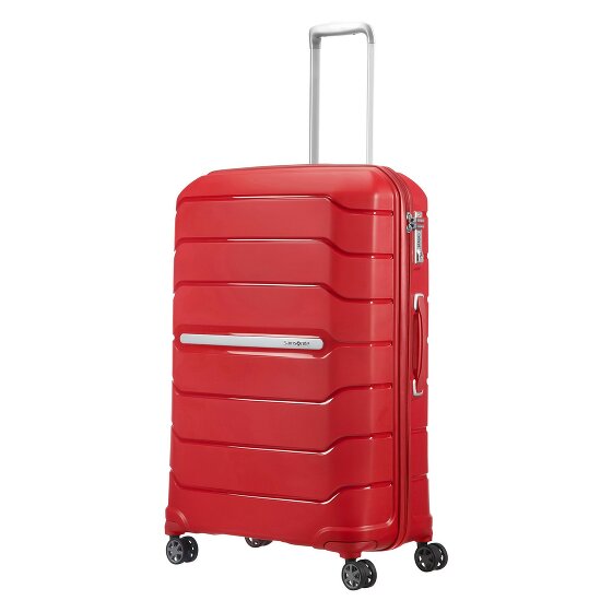 Samsonite Flux 4-wiel trolley 75 cm