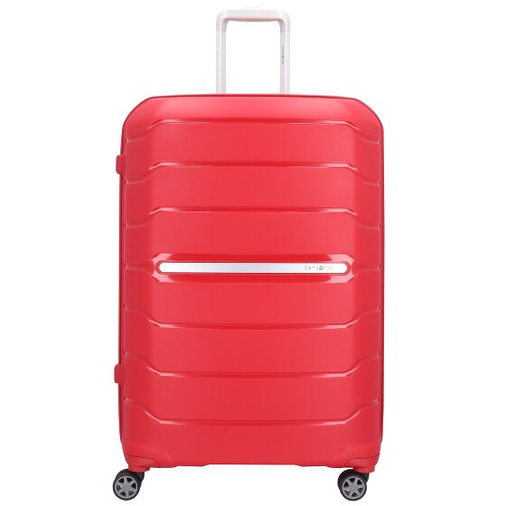 Samsonite Flux 4-wiel trolley 75 cm