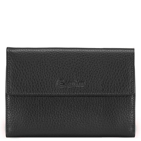 Esquire Primavera Portemonnee Leer 14 cm