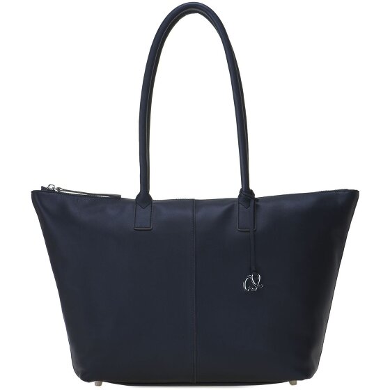 Mywalit Sorano Shopper Tas Leer 31 cm