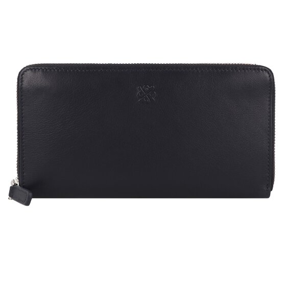 Picard Bali 1 Portemonnee RFID-bescherming Leer 18.5 cm