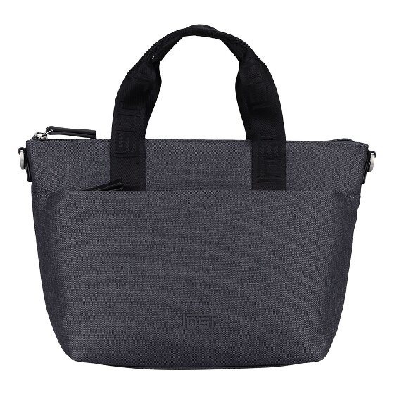 Jost Bergen Handtas RFID-bescherming 23 cm
