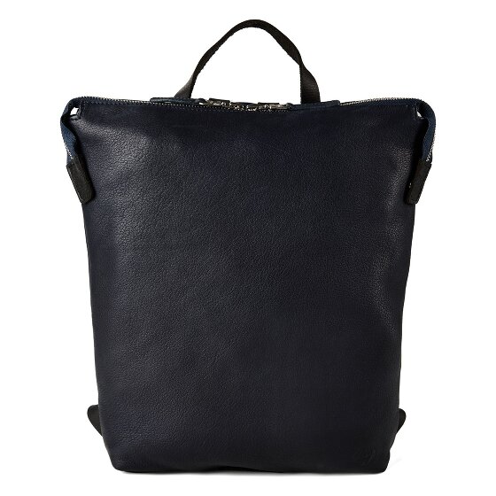 Harold's CHAZA Dagrugzak Leer 35.5 cm