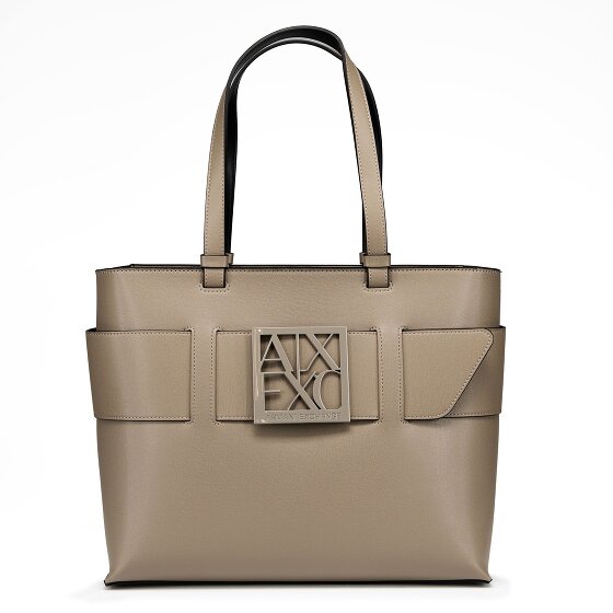 Armani Exchange Susie Shopper Tas 30 cm
