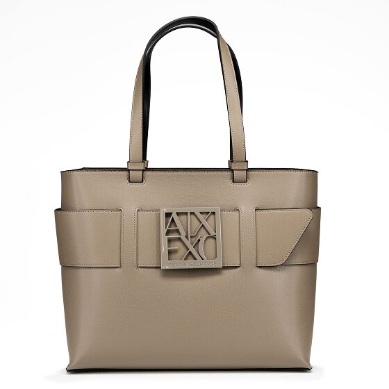 Armani Exchange Susy Shopper Tas 30 cm