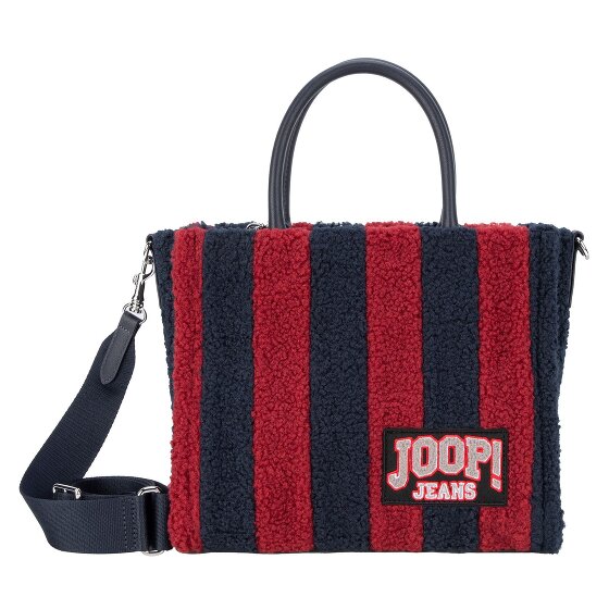 Joop! Jeans Squadra Aurelia Shopper Tas 28 cm