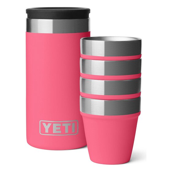 Yeti Borrelglaasjes 48 ml