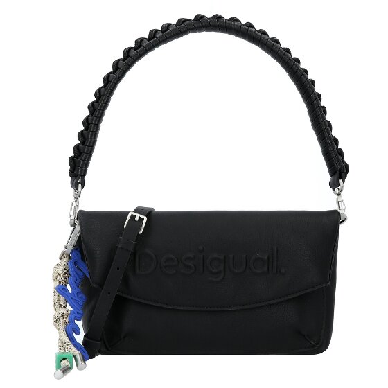 Desigual Half Trokel Schoudertas 31.5 cm