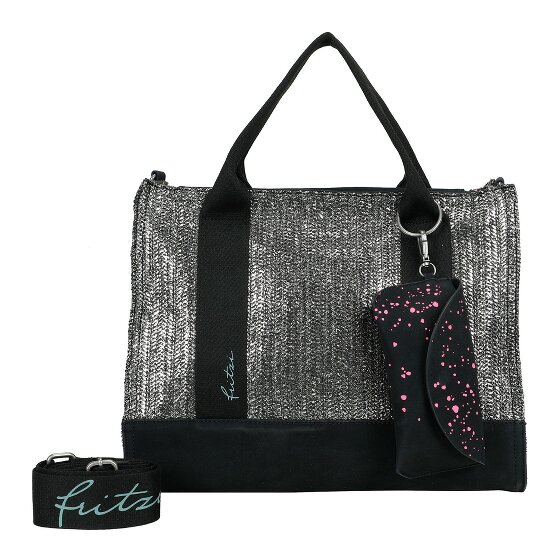 Fritzi aus Preußen Tote Bag Limited Shopper Tas 40 cm