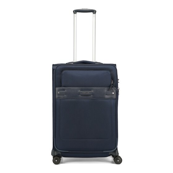 Samsonite Beauhaven 4-wiel trolley 67 cm