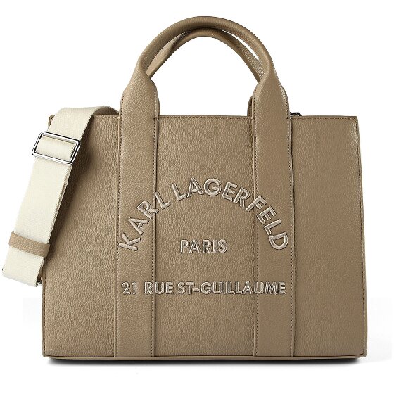 Karl Lagerfeld Rsg Handtas 34 cm