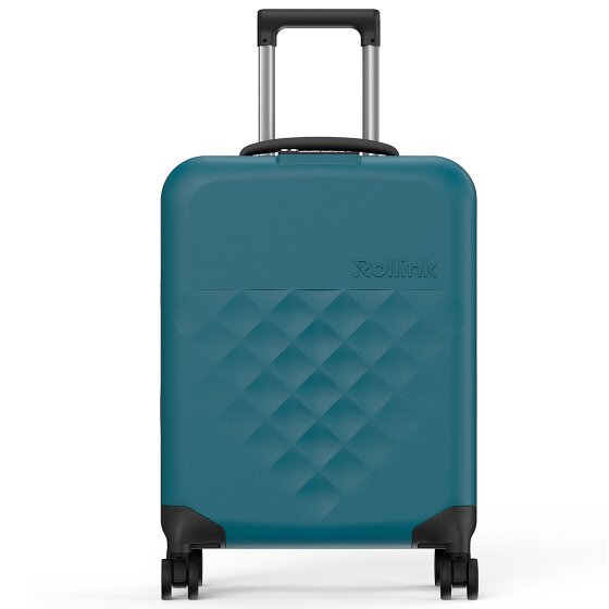 Rollink Vega 360 4 wielen Cabinewagen S 55 cm