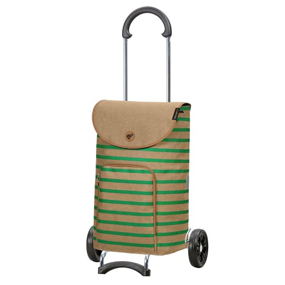 Andersen Shopper Scala Shopper Eske Winkelwagen 59 cm