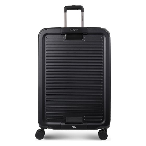 Hedgren Raku 4 wielen Trolley 75 cm met uitbreidingsplooi