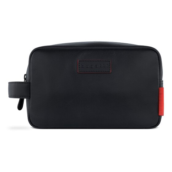bugatti Clark Toilettas Leer 20 cm