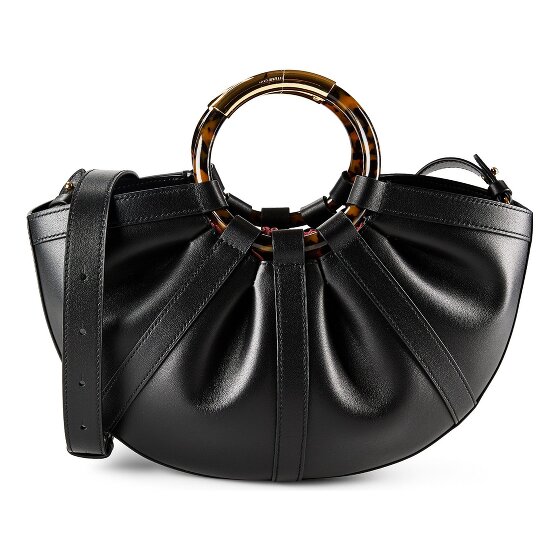 Coccinelle Shell Shopper Tas Leder 42.5 cm