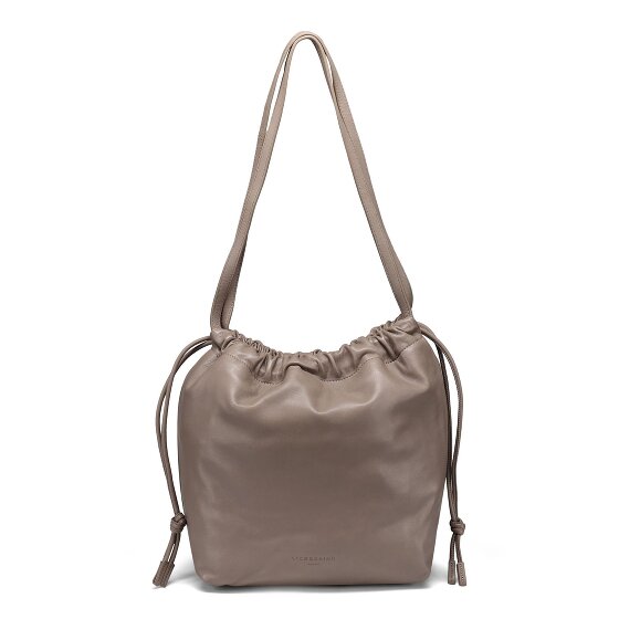 Liebeskind Lya Schoudertas Leer 27 cm