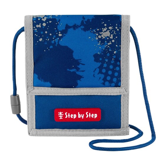 Step by Step Borstzak 11 cm