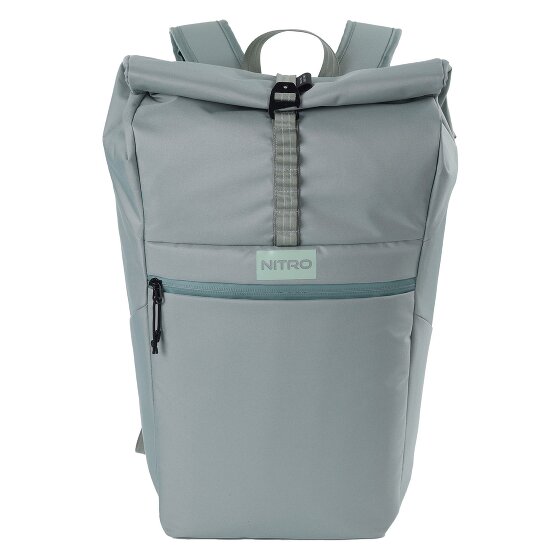 NITRO Cosmo Dagrugzak 46 cm Laptop compartiment