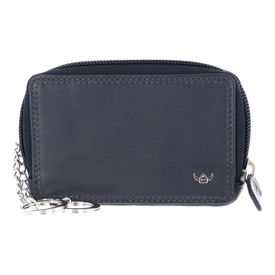 Golden Head Polo Sleuteletui Leder 11 cm