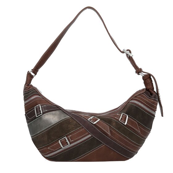 Desigual Fibonacci Munster 2.0 Schoudertas 42 cm