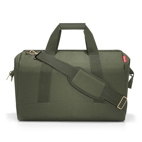 reisenthel Allrounder L Weekender reistas 48 cm