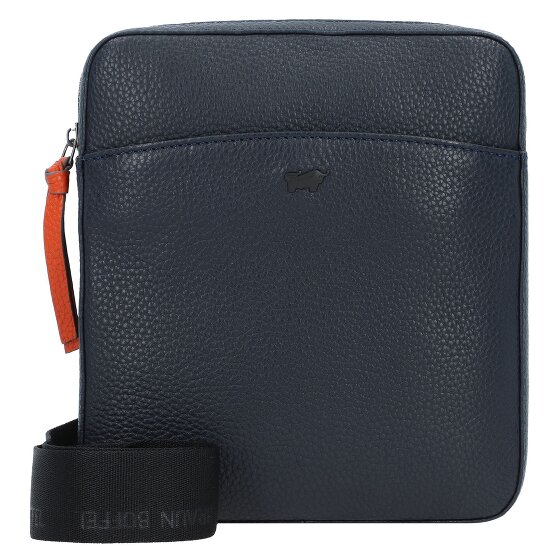 Braun Büffel Novara Schoudertas Leer 20 cm
