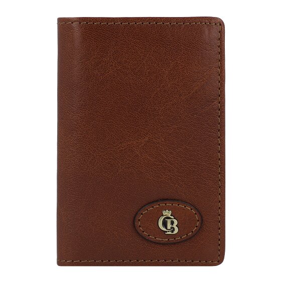 Castelijn & Beerens Gaucho creditcard etui RFID leer 7 cm