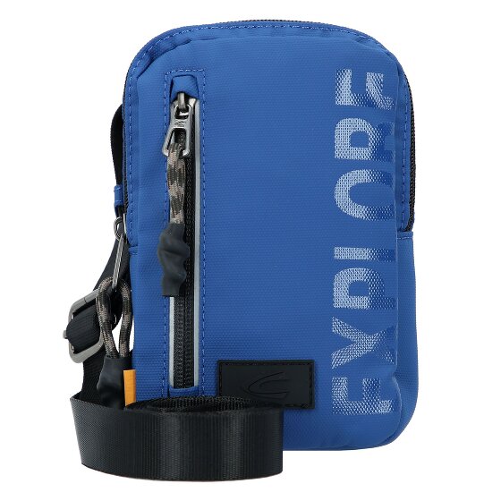 camel active Explore Mini tas Schoudertas 12.5 cm