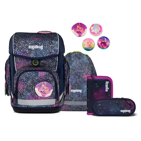 Ergobag Cubo Schooltas set