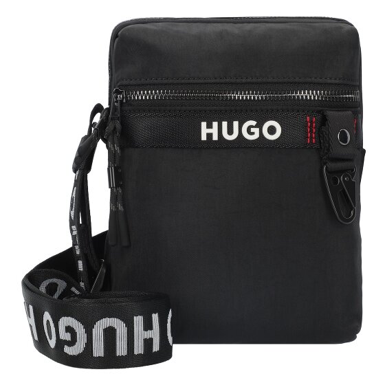 Hugo Dusky Mini tas Schoudertas 16.5 cm
