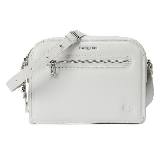 Hedgren Fika+ Schoudertas RFID-bescherming 24 cm