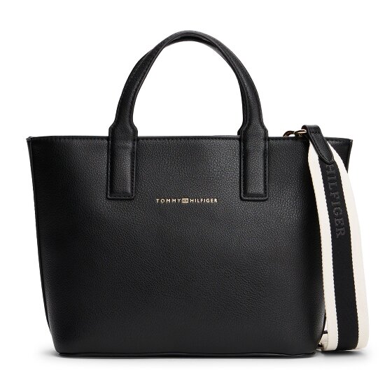 Tommy Hilfiger Logotape Shopper Tas 31 cm