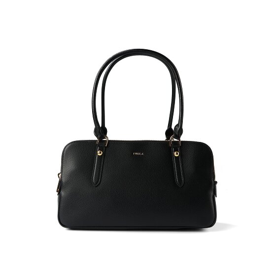Furla Giulia Schoudertas Leer 35 cm