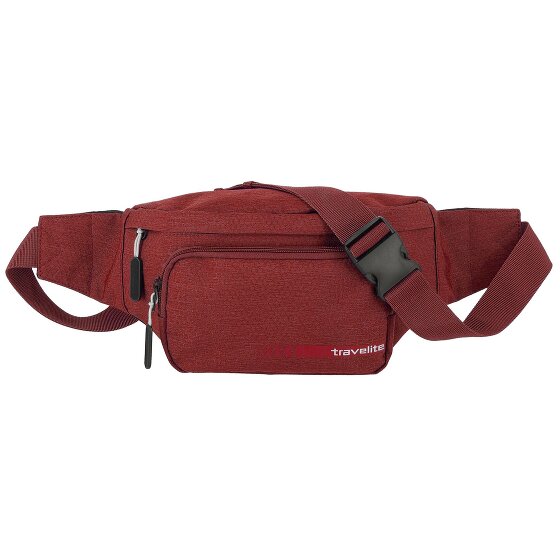 Travelite Kick Off heuptasje 30 cm