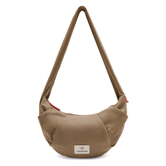 LES VISIONNAIRES Unio Vancouver Crossbody tas 47 cm