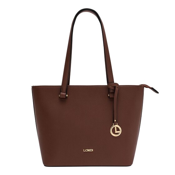 L.Credi Filippa Shopper Tas 35 cm
