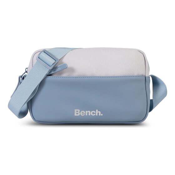 Bench Style Schoudertas 23 cm