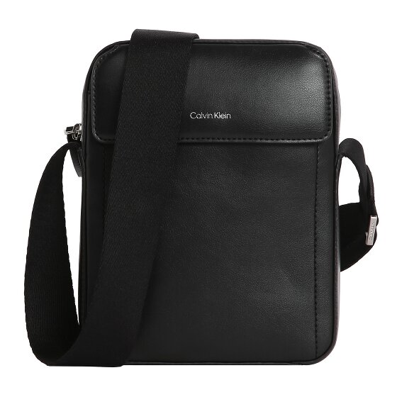 Calvin Klein CK Sleek Schoudertas 16.5 cm
