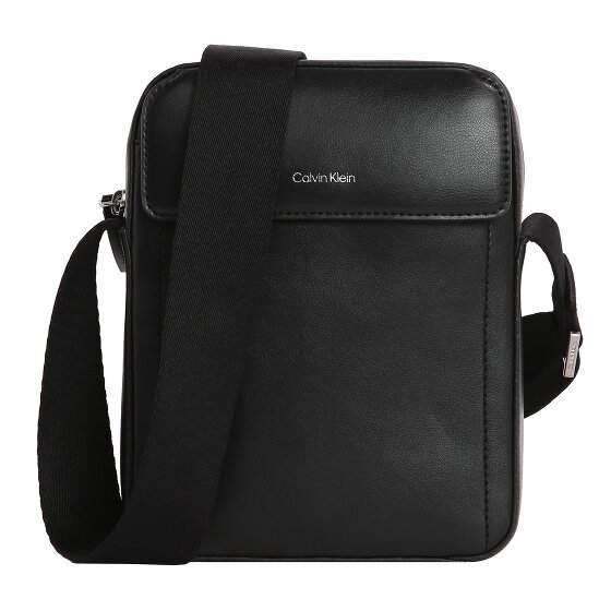 Calvin Klein CK Sleek Schoudertas 16.5 cm