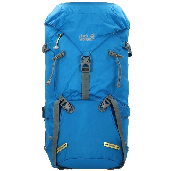 Jack Wolfskin Mountaineer Trekking rugzak 68 cm