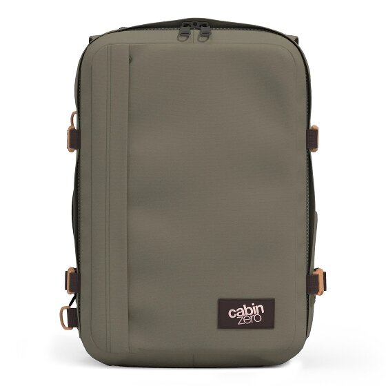 Cabin Zero Adventure 101 Dagrugzak 46 cm